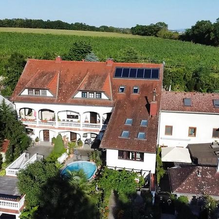 Ferienhaus Fabio Thurnthal Екстериор снимка