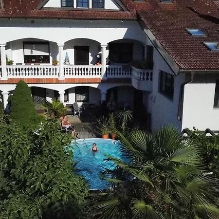 Ferienhaus Fabio Thurnthal Екстериор снимка