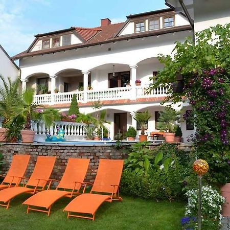 Ferienhaus Fabio Thurnthal Екстериор снимка