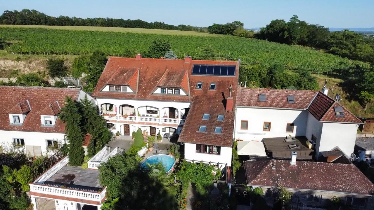 Ferienhaus Fabio Thurnthal Екстериор снимка