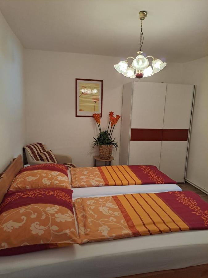 Ferienhaus Fabio Thurnthal Екстериор снимка
