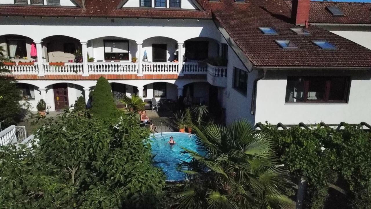 Ferienhaus Fabio Thurnthal Екстериор снимка