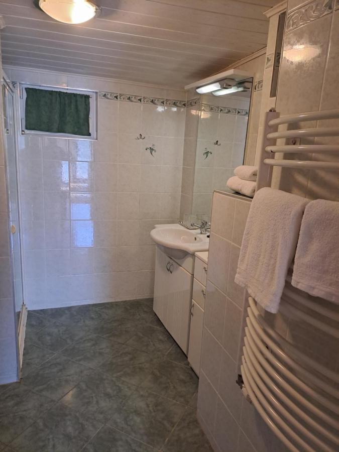 Ferienhaus Fabio Thurnthal Екстериор снимка