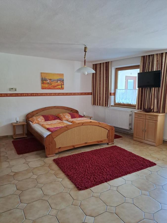 Ferienhaus Fabio Thurnthal Екстериор снимка