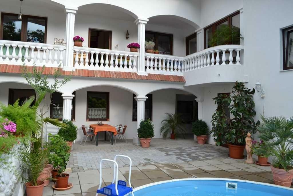 Ferienhaus Fabio Thurnthal Екстериор снимка